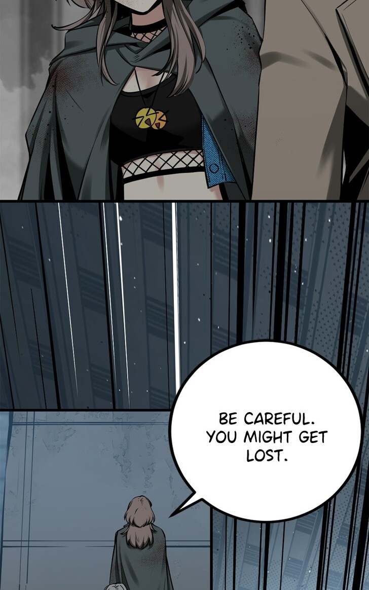 Read Hero Killer en Manga Online