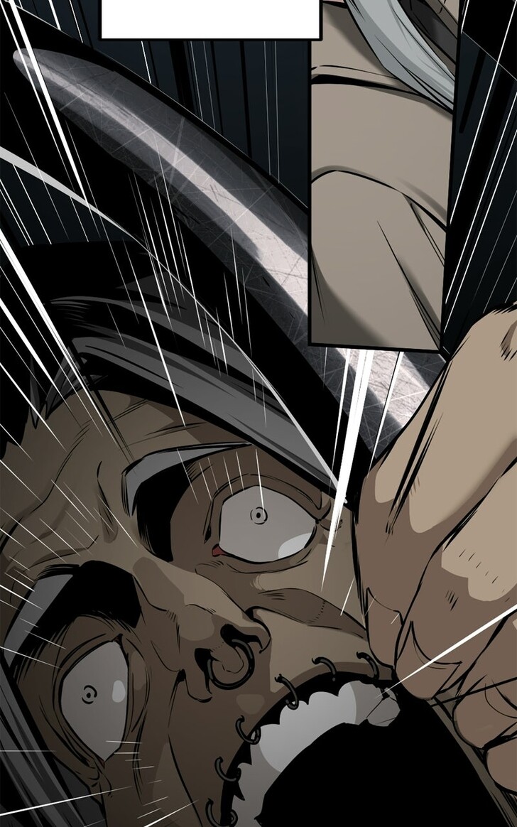 Read Hero Killer en Manga Online