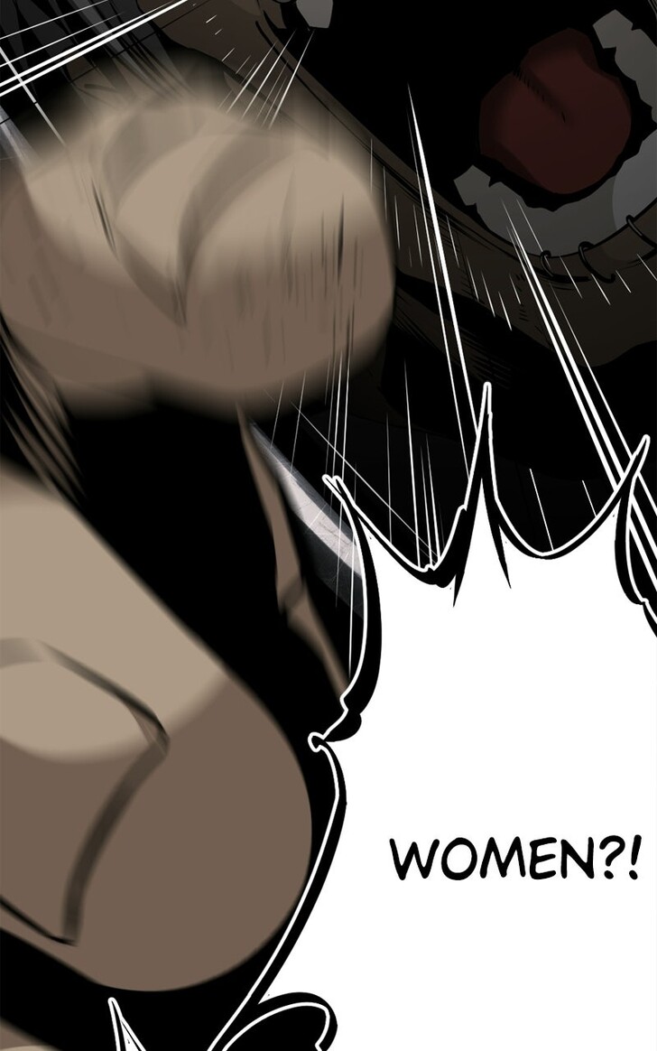 Read Hero Killer en Manga Online