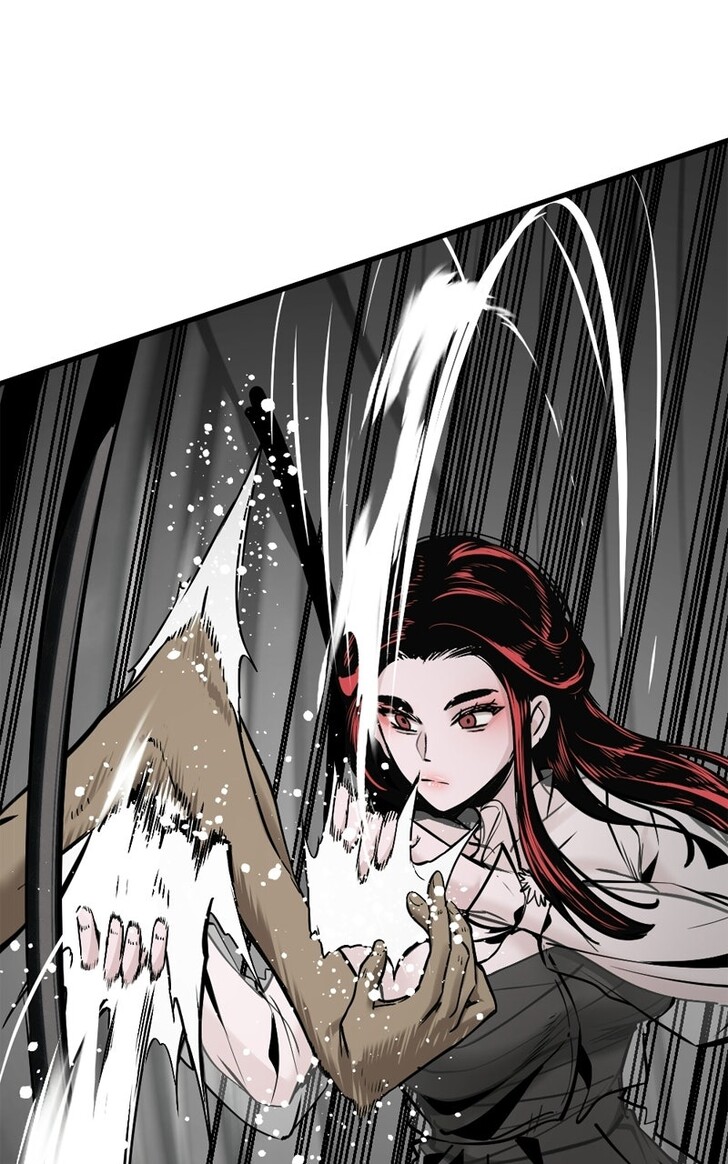 Read Hero Killer en Manga Online