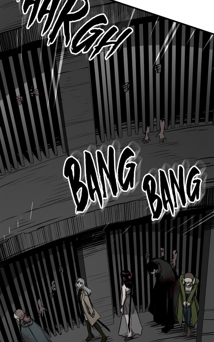 Read Hero Killer en Manga Online