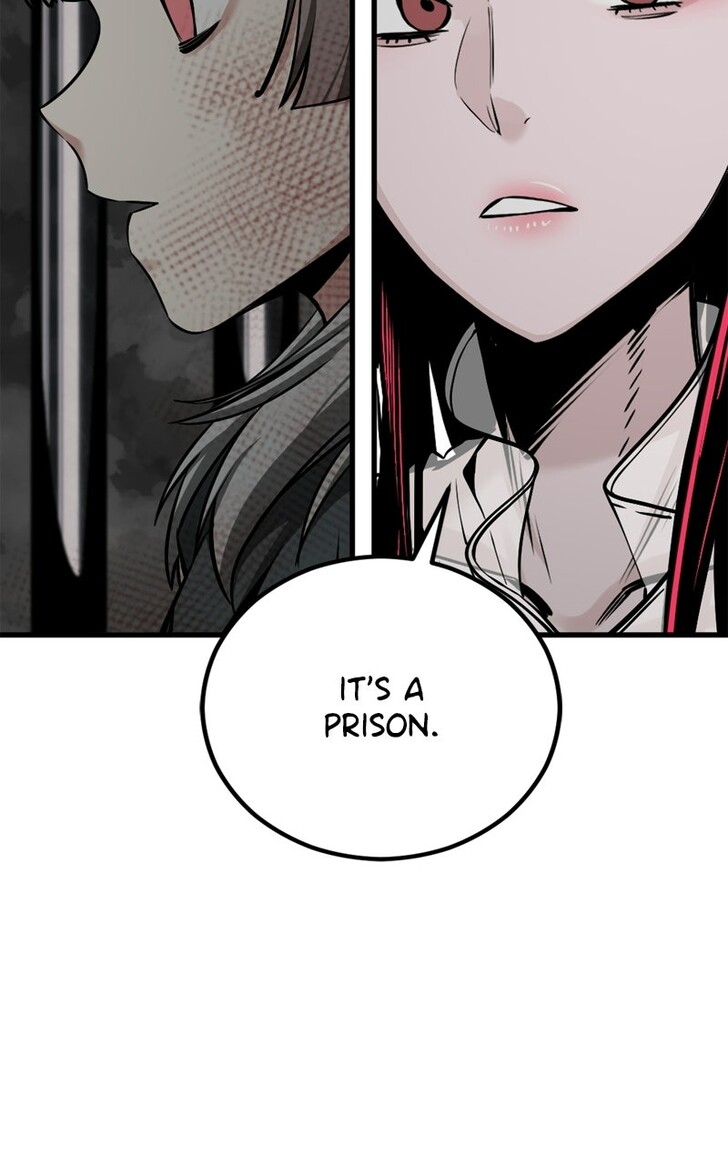 Read Hero Killer en Manga Online