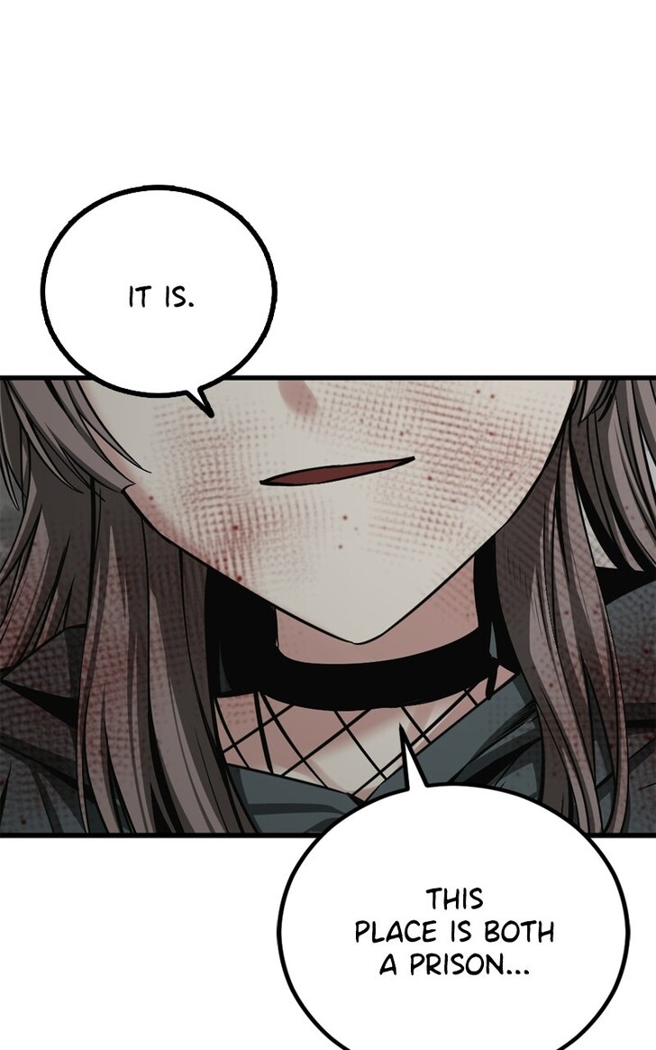 Read Hero Killer en Manga Online