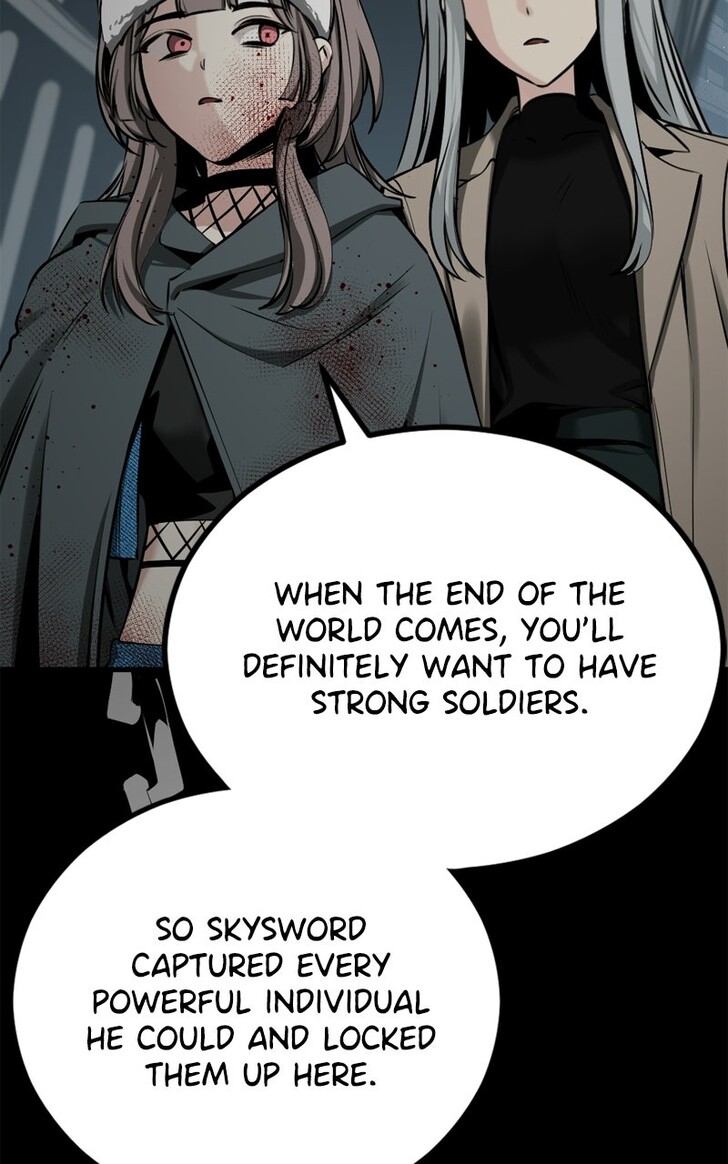 Read Hero Killer en Manga Online