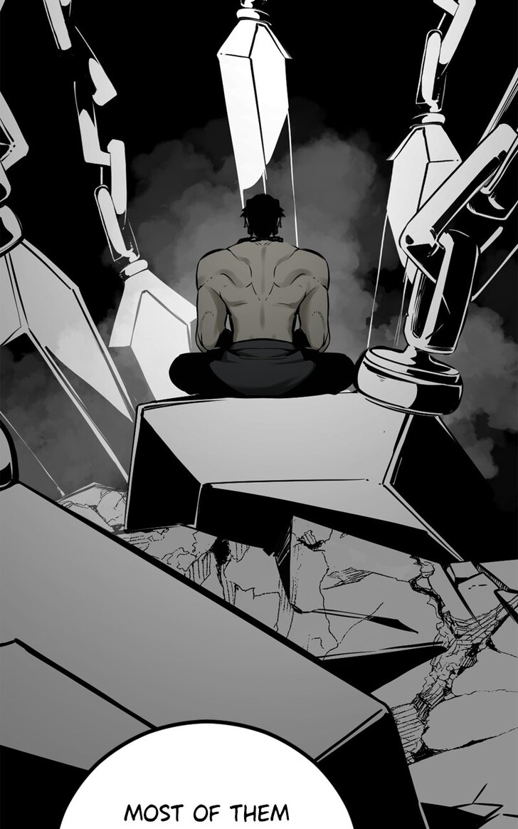 Read Hero Killer en Manga Online