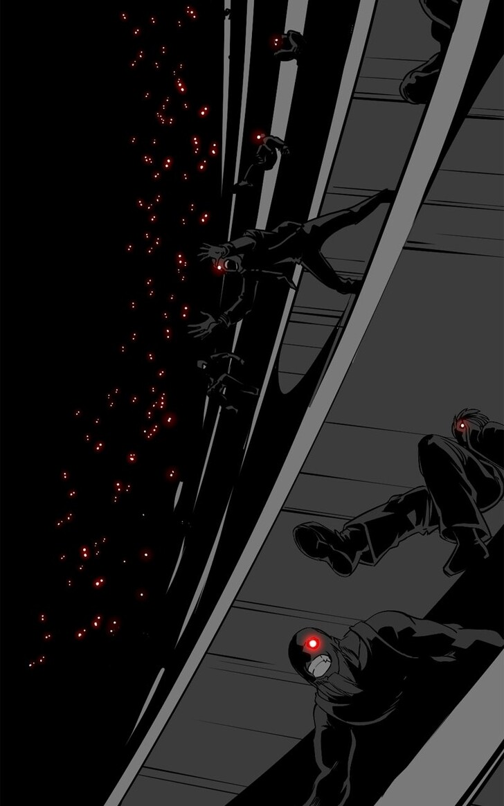 Read Hero Killer en Manga Online