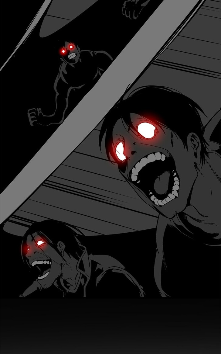 Read Hero Killer en Manga Online