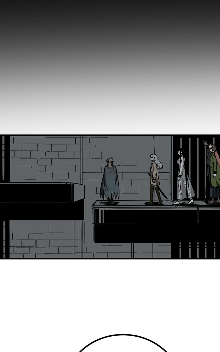 Read Hero Killer en Manga Online