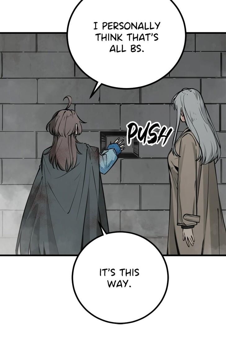 Read Hero Killer en Manga Online