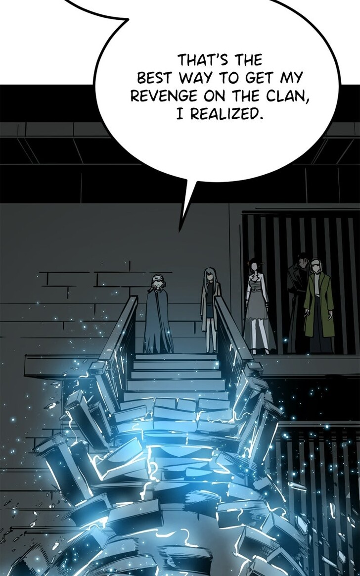 Read Hero Killer en Manga Online