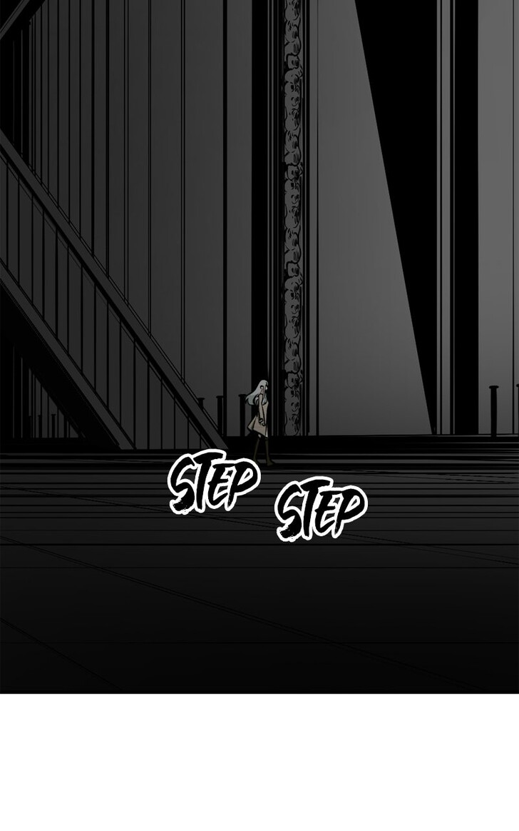 Read Hero Killer en Manga Online