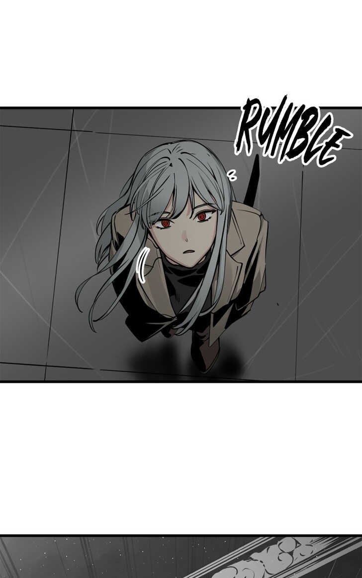 Read Hero Killer en Manga Online