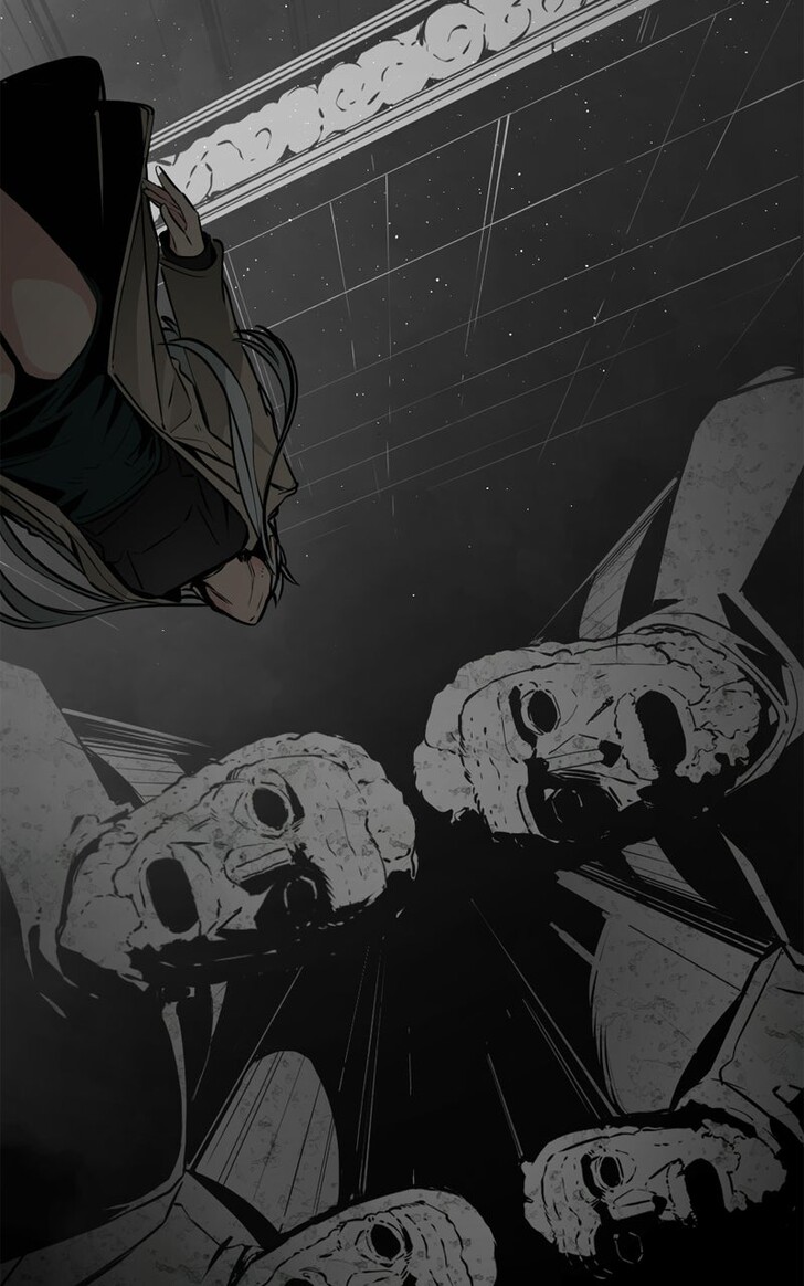 Read Hero Killer en Manga Online