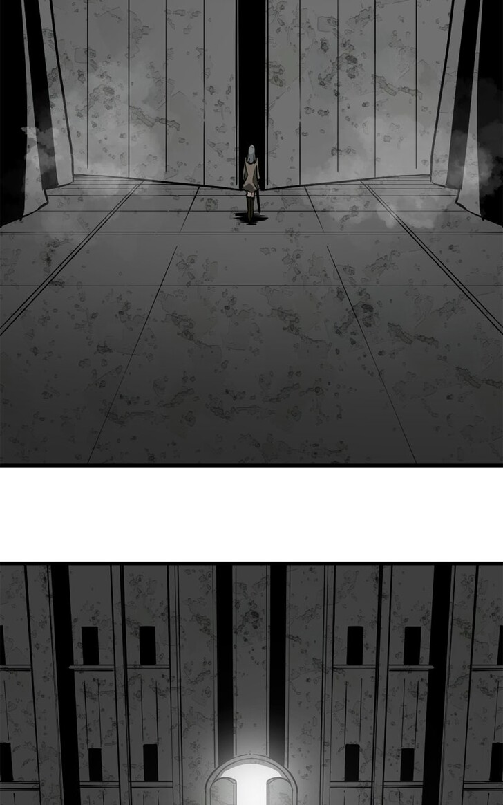 Read Hero Killer en Manga Online