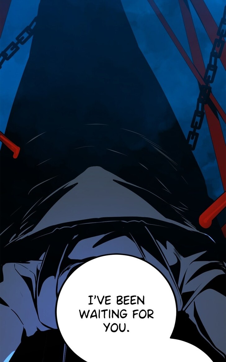 Read Hero Killer en Manga Online