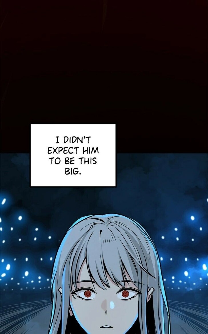 Read Hero Killer en Manga Online