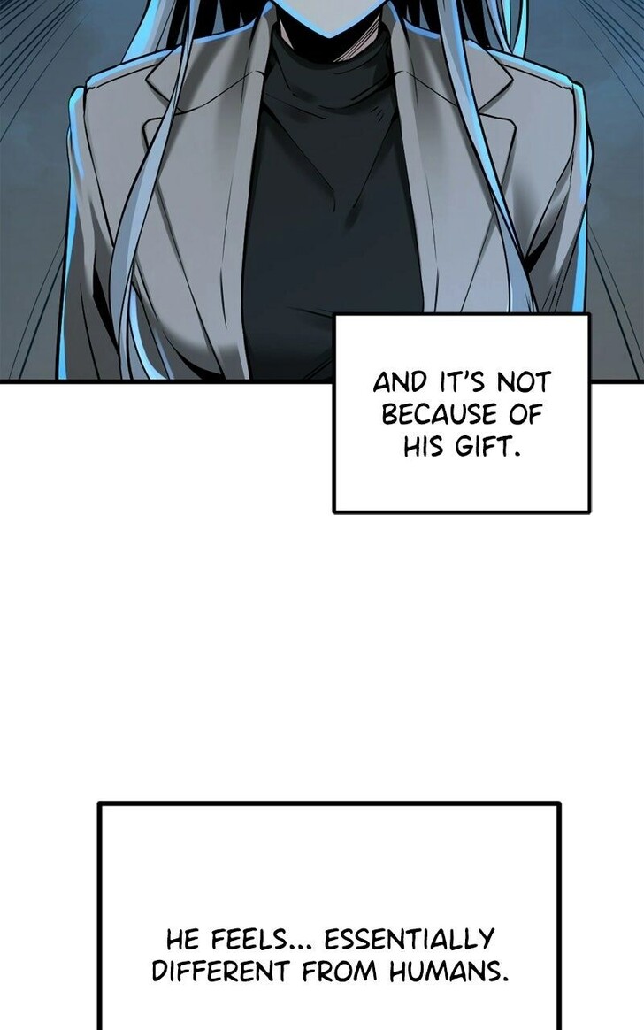 Read Hero Killer en Manga Online