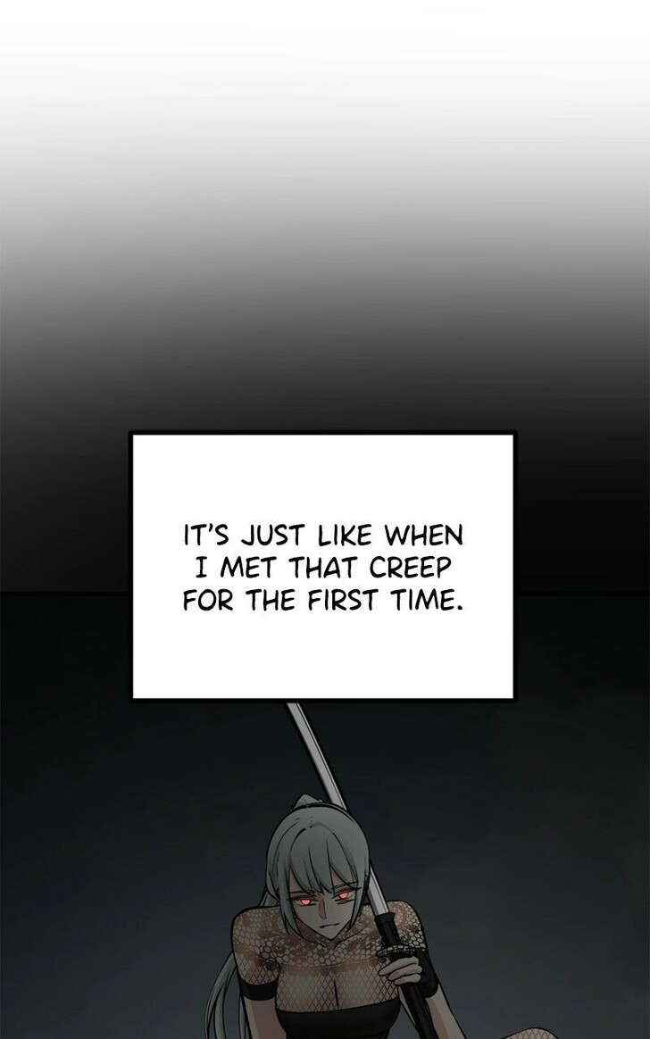 Read Hero Killer en Manga Online