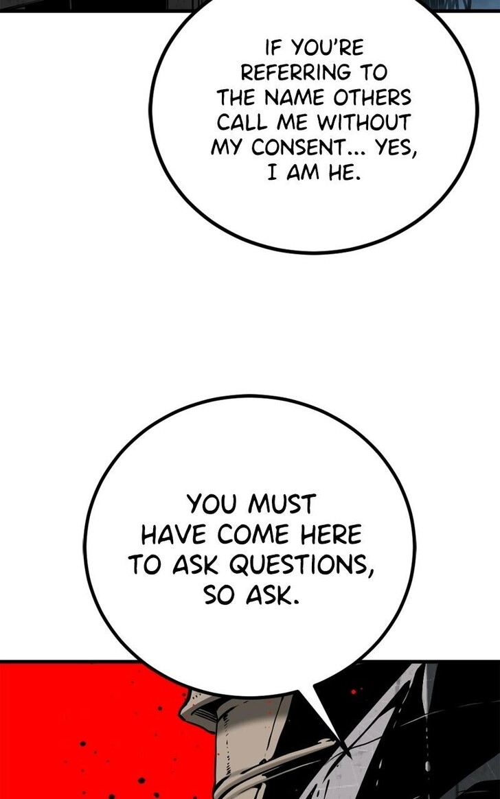 Read Hero Killer en Manga Online