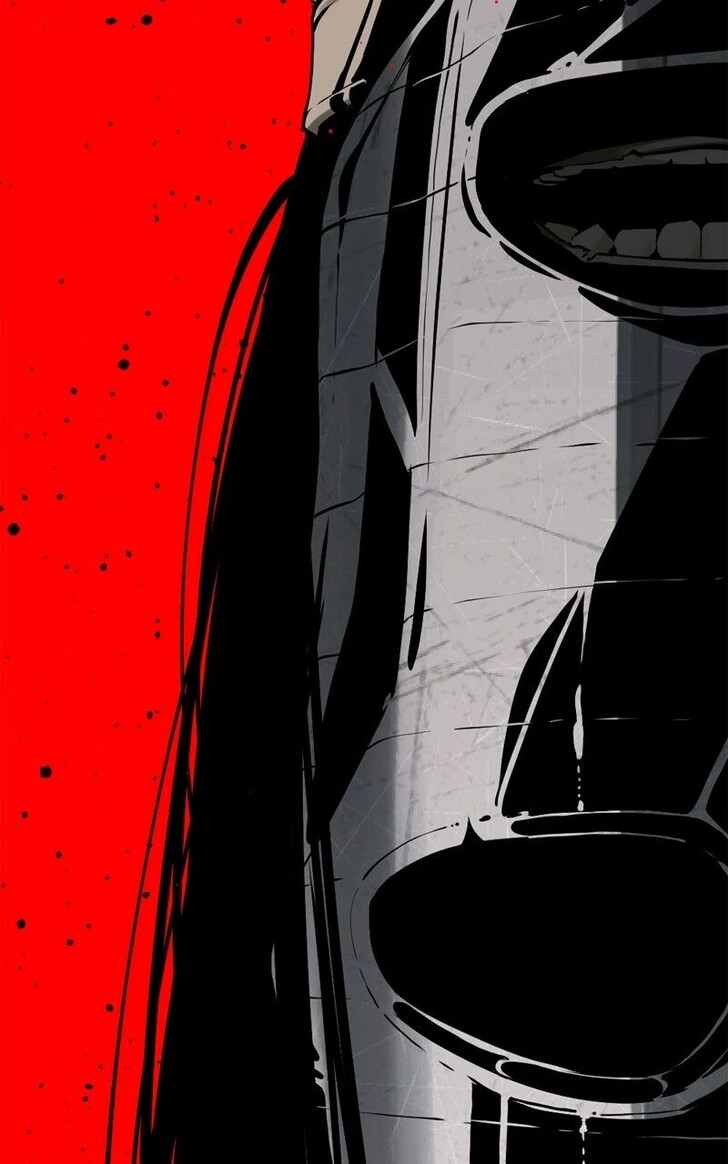 Read Hero Killer en Manga Online