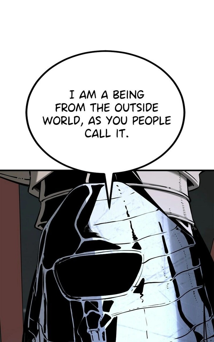 Read Hero Killer en Manga Online