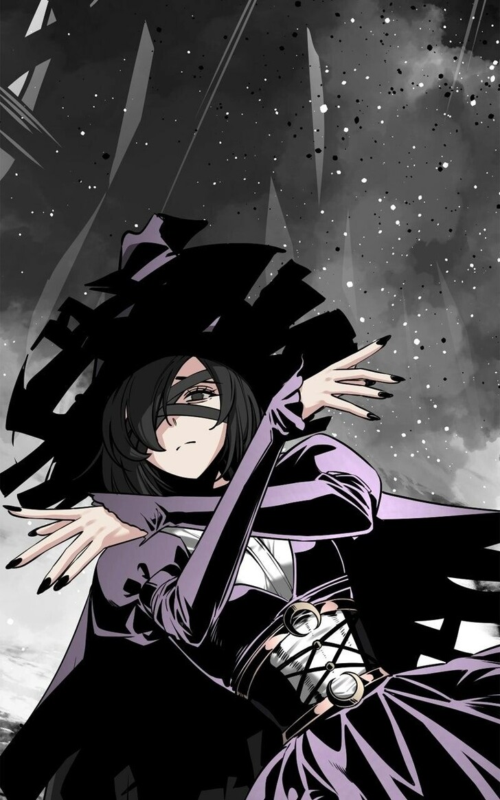 Read Hero Killer en Manga Online