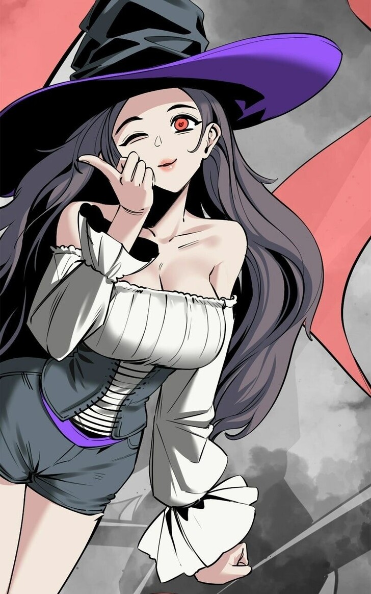 Read Hero Killer en Manga Online