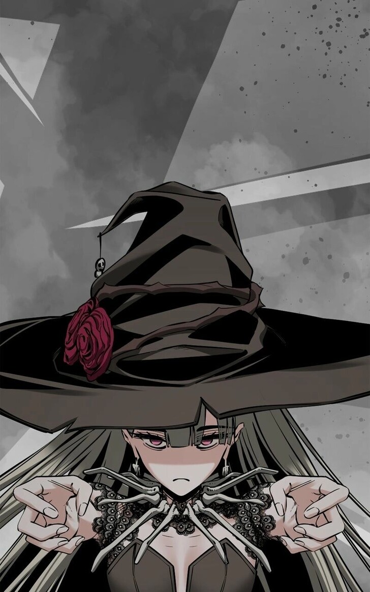 Read Hero Killer en Manga Online