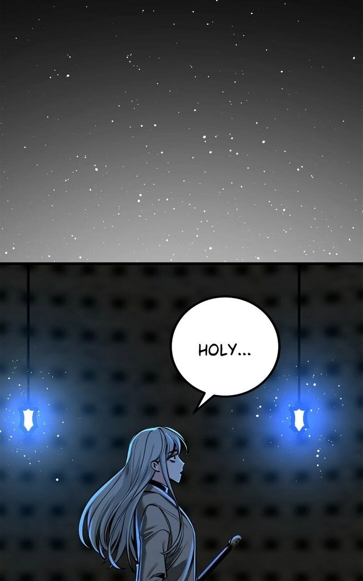 Read Hero Killer en Manga Online