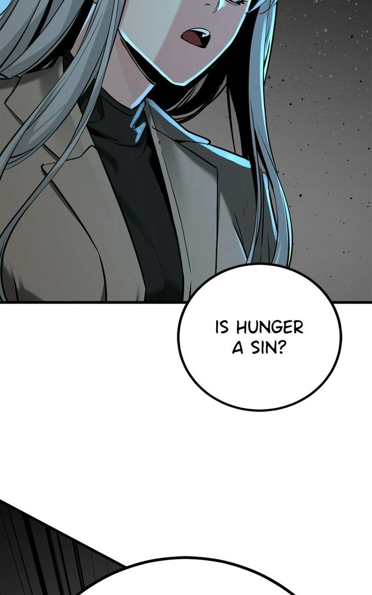 Read Hero Killer en Manga Online