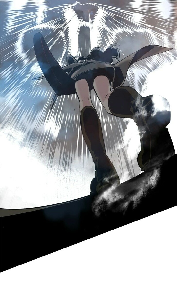 Read Hero Killer en Manga Online