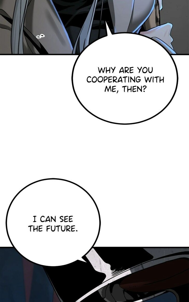 Read Hero Killer en Manga Online