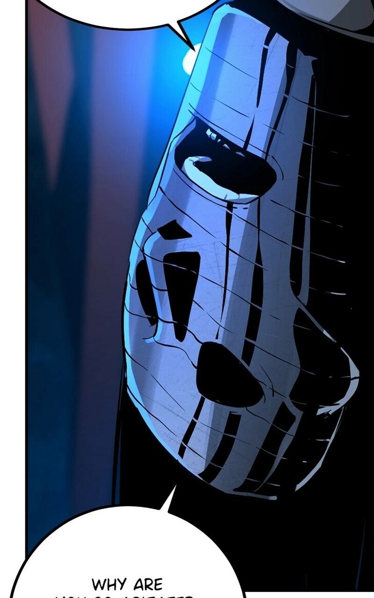 Read Hero Killer en Manga Online