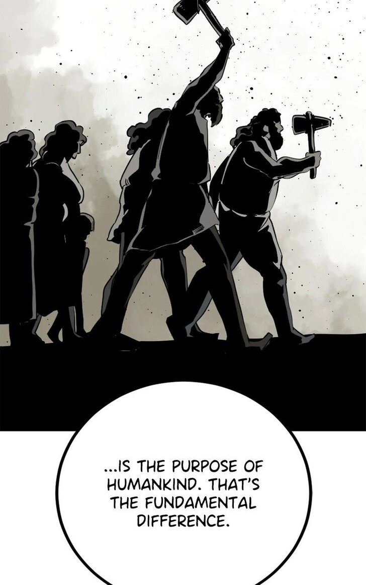 Read Hero Killer en Manga Online