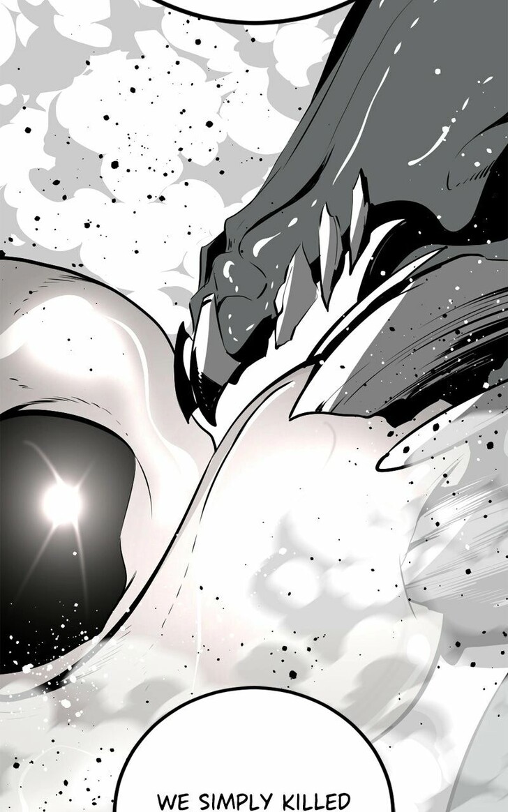 Read Hero Killer en Manga Online