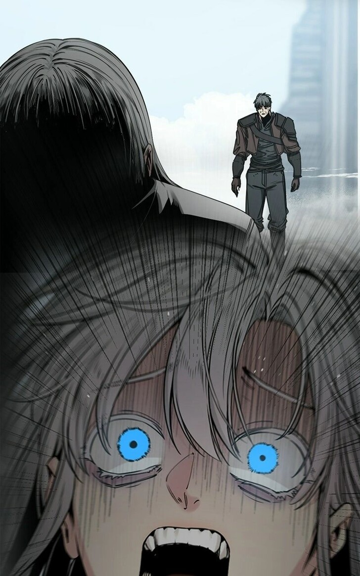 Read Hero Killer en Manga Online