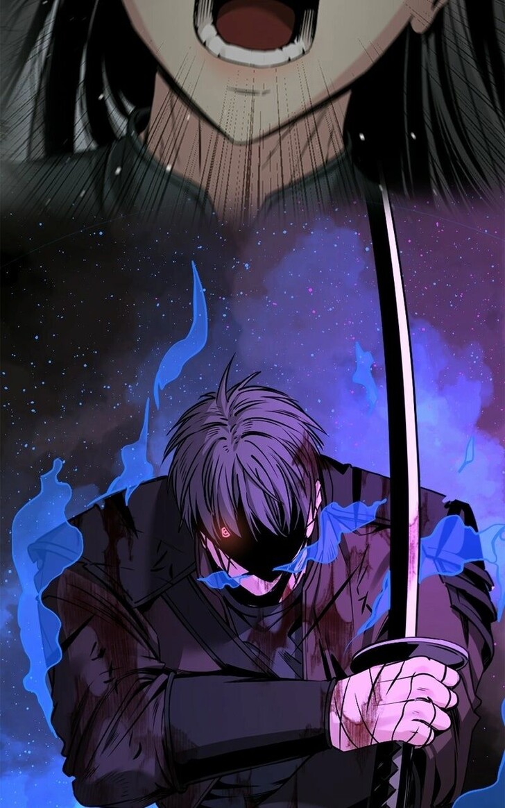 Read Hero Killer en Manga Online