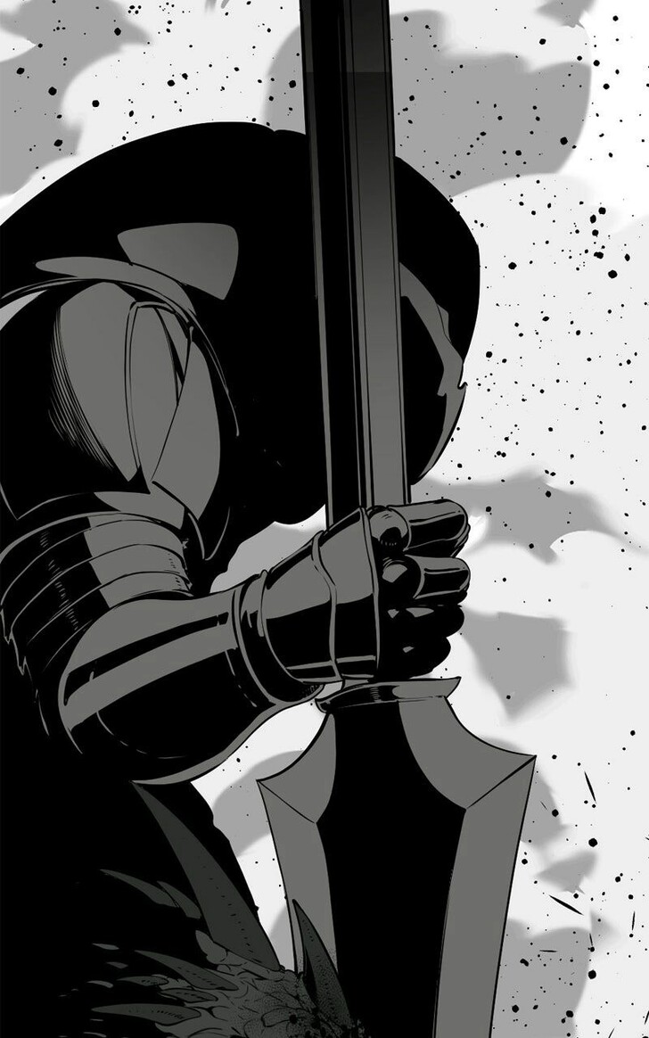 Read Hero Killer en Manga Online