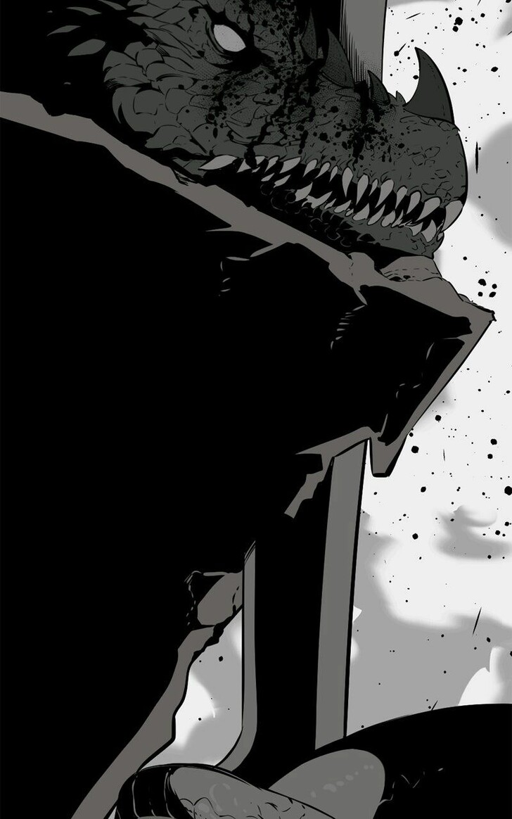 Read Hero Killer en Manga Online