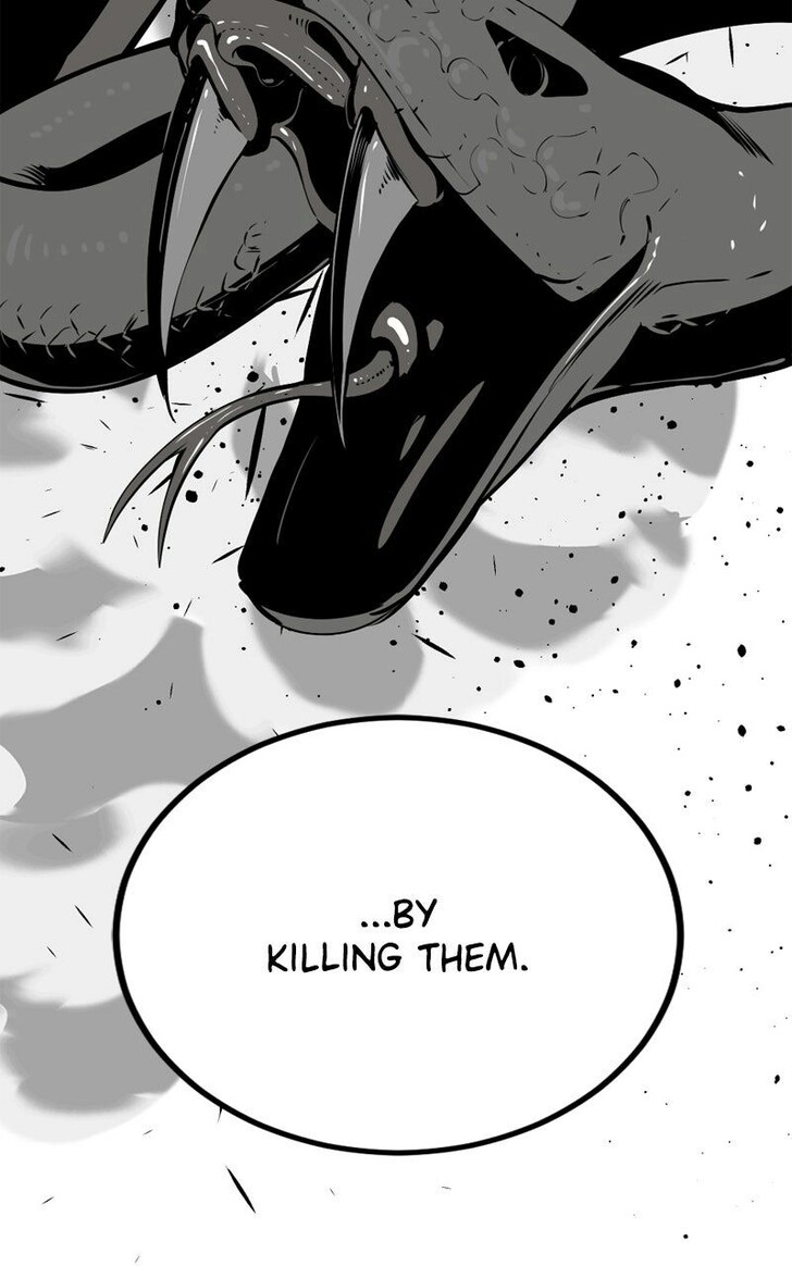 Read Hero Killer en Manga Online