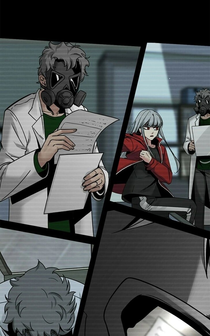 Read Hero Killer en Manga Online