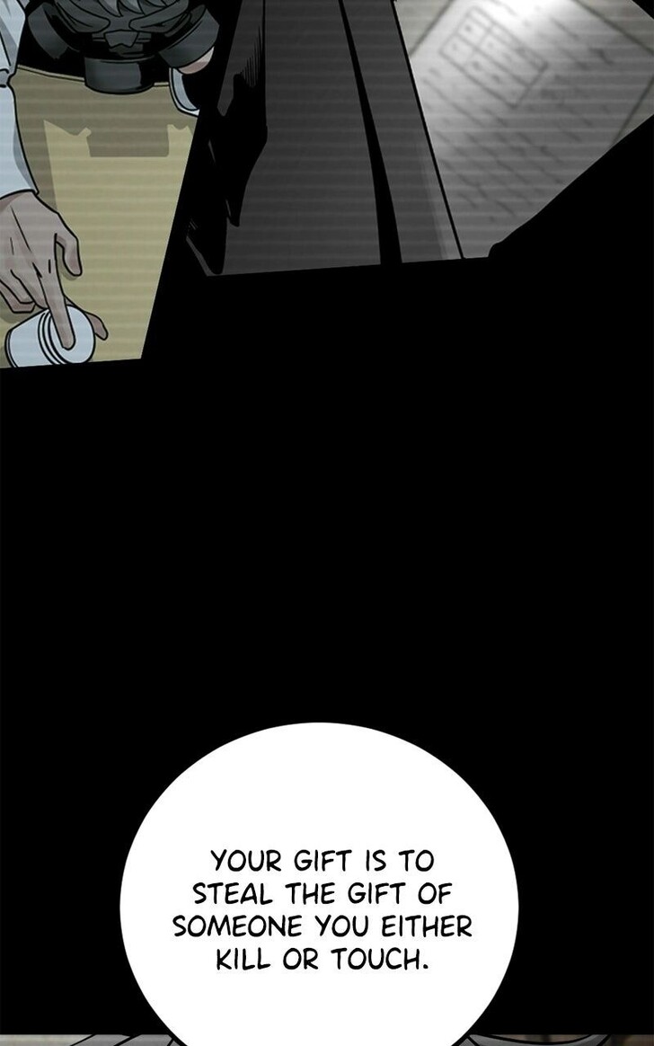 Read Hero Killer en Manga Online