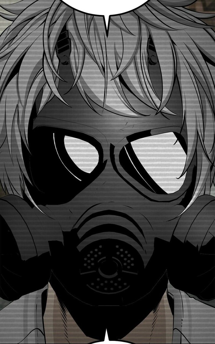 Read Hero Killer en Manga Online