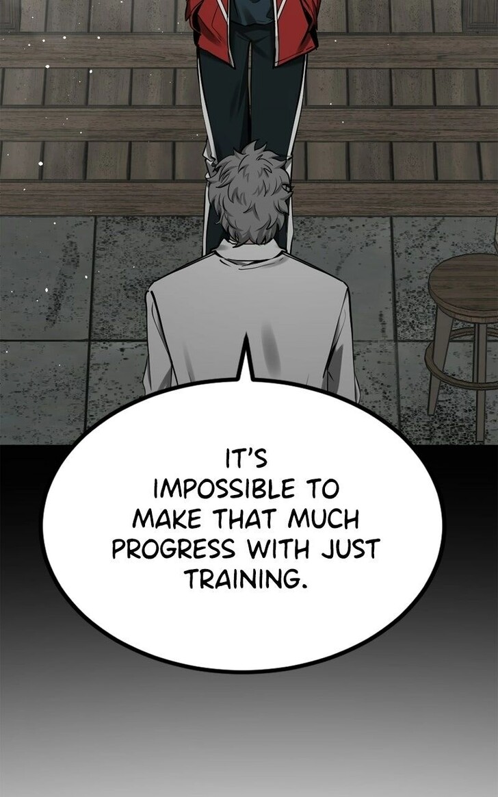 Read Hero Killer en Manga Online