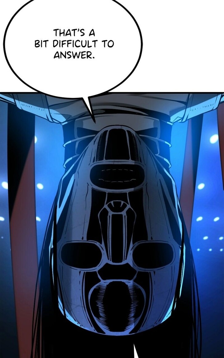 Read Hero Killer en Manga Online