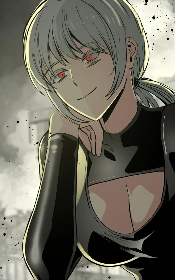 Read Hero Killer en Manga Online