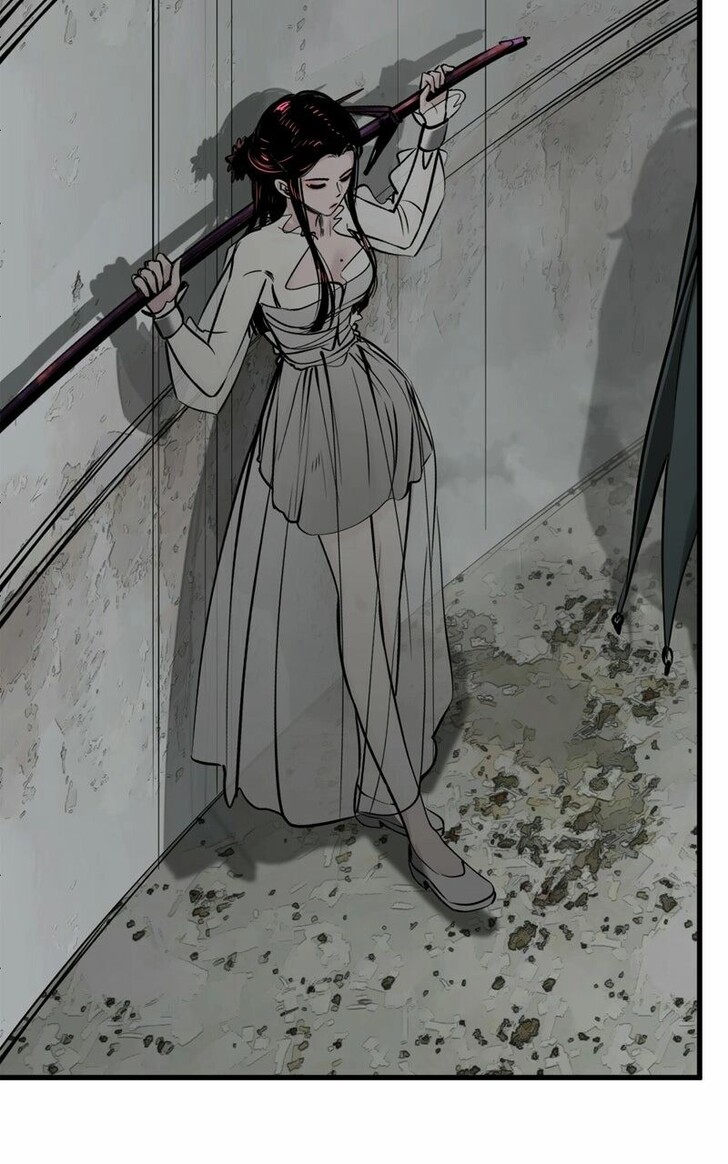 Read Hero Killer en Manga Online