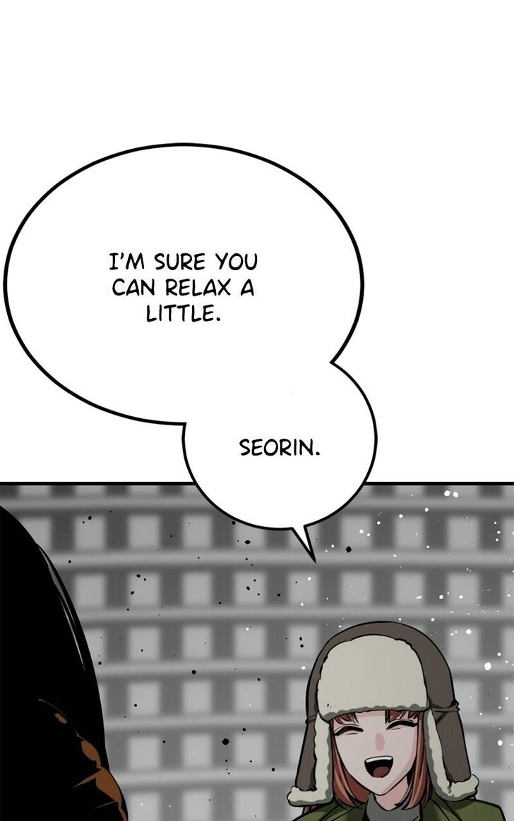 Read Hero Killer en Manga Online