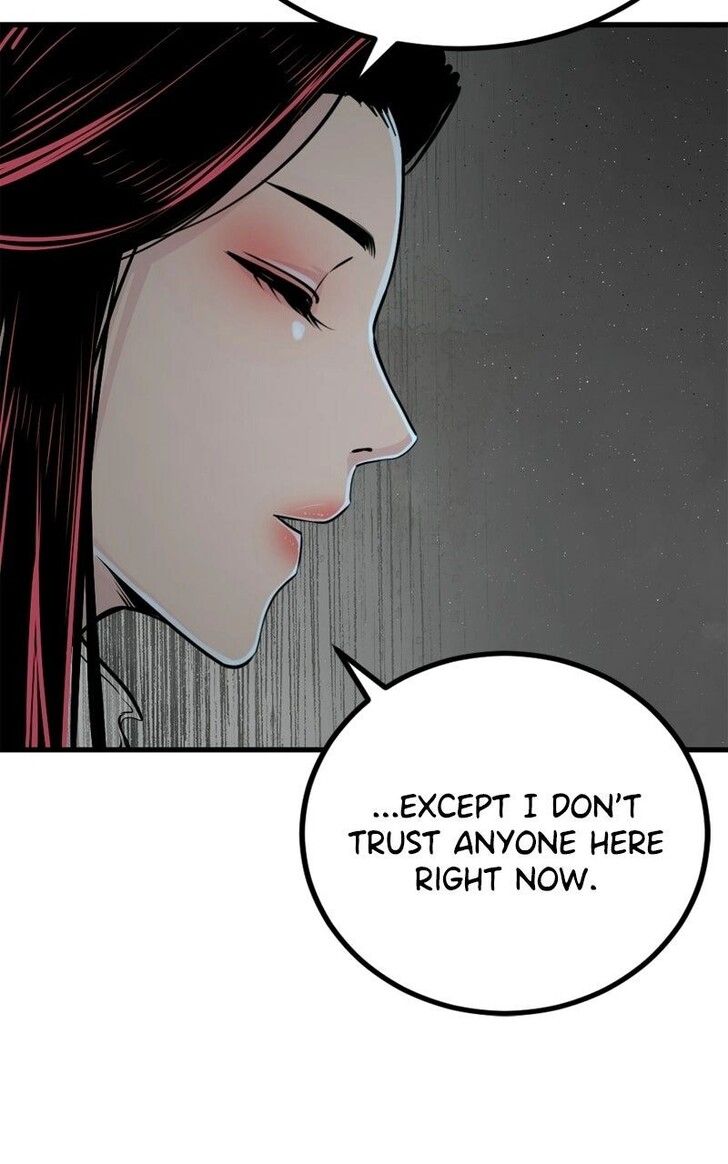 Read Hero Killer en Manga Online