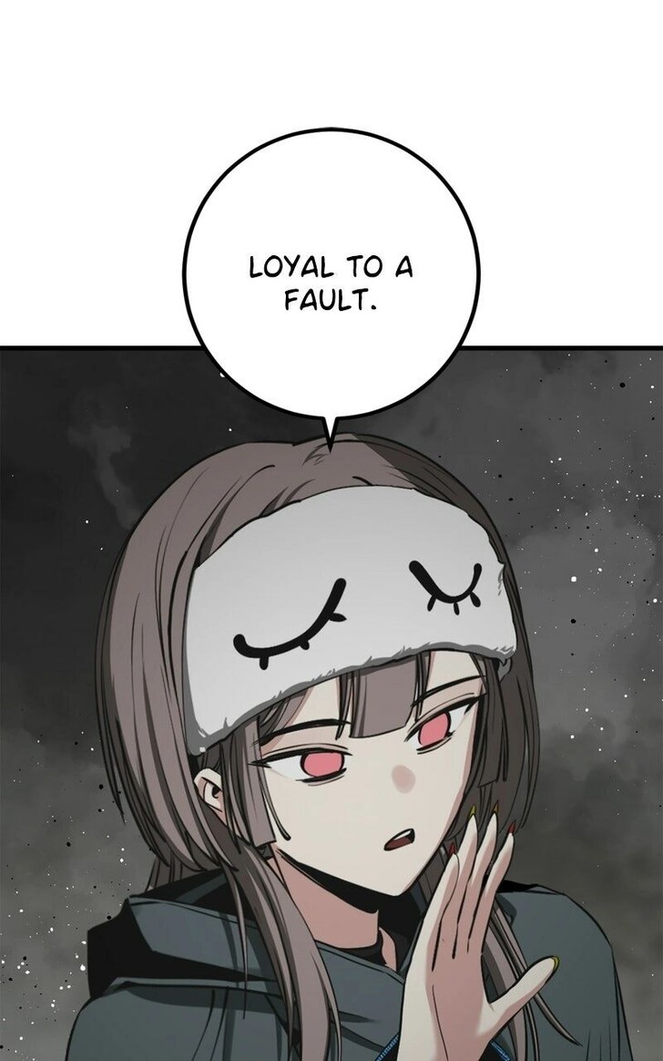 Read Hero Killer en Manga Online